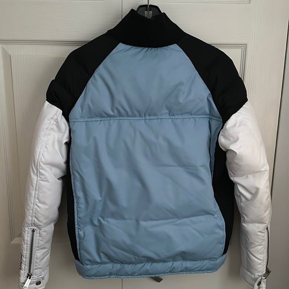 Dsquared2 Men’s Down Jacket Size EU 52 ( US L) - Picture 6 of 15